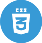 css logo