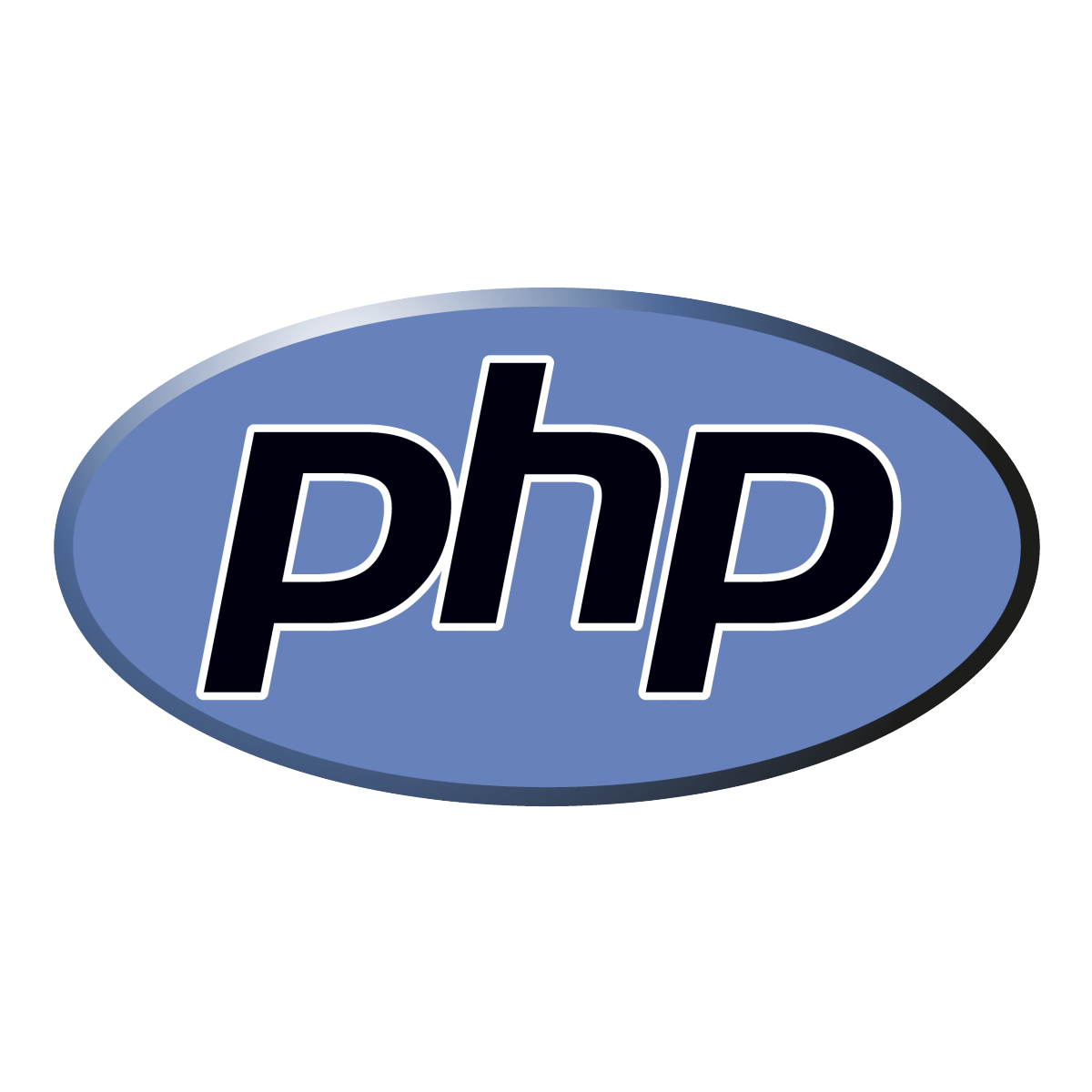 php logo